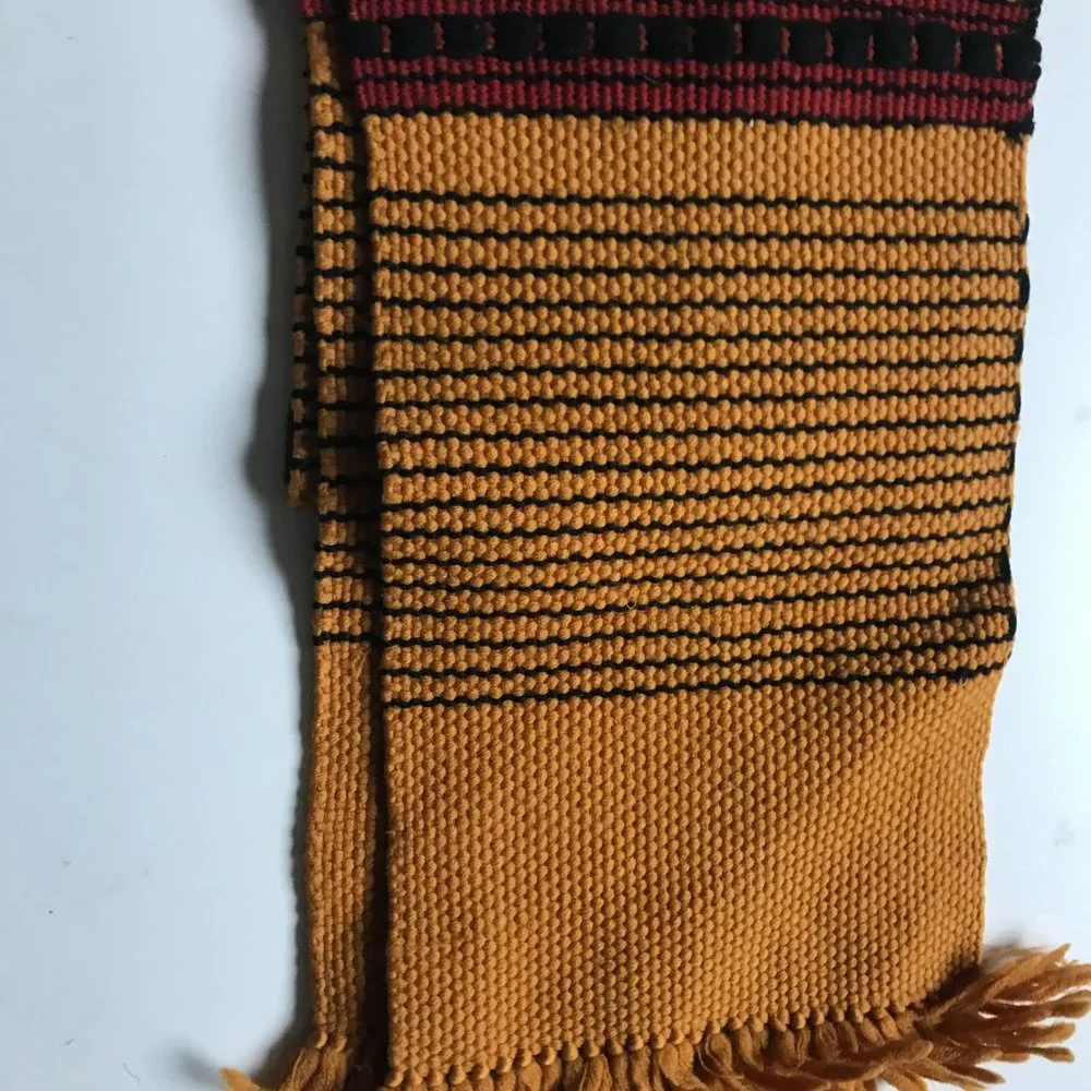 Mens scarf